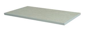 Bott Cubio Lino Worktop 2000 x 750 x 40mm Bott Cubio Workshop Cupboard Bench Tops, Workbench surfaces and Worktops Top 41201036.15V 